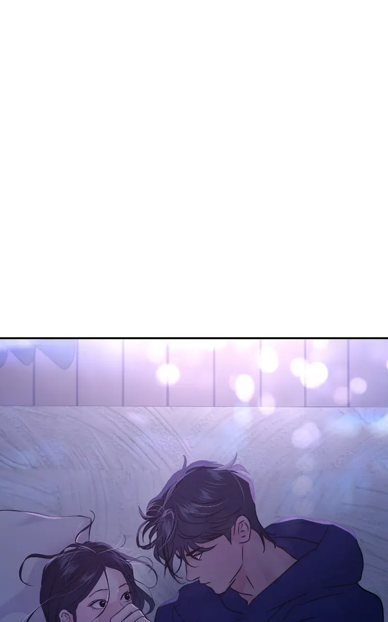 This is a Campus Romance Series Chapter 127 page 56 - 