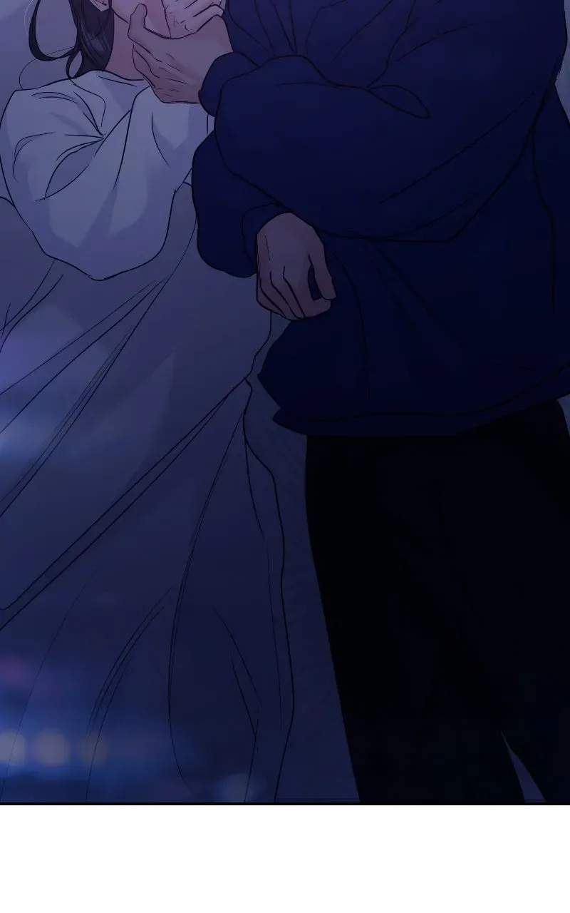 This is a Campus Romance Series Chapter 127 page 57 - 
