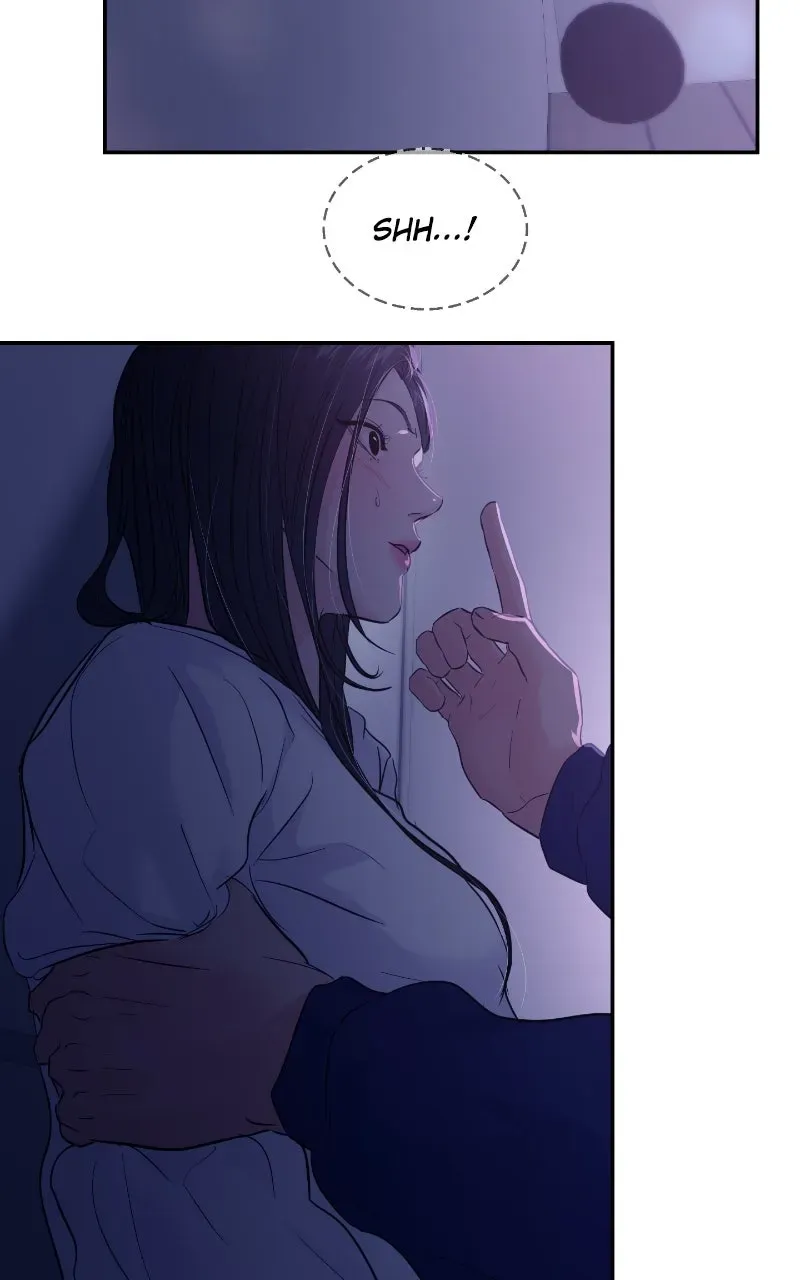 This is a Campus Romance Series Chapter 127 page 59 - 