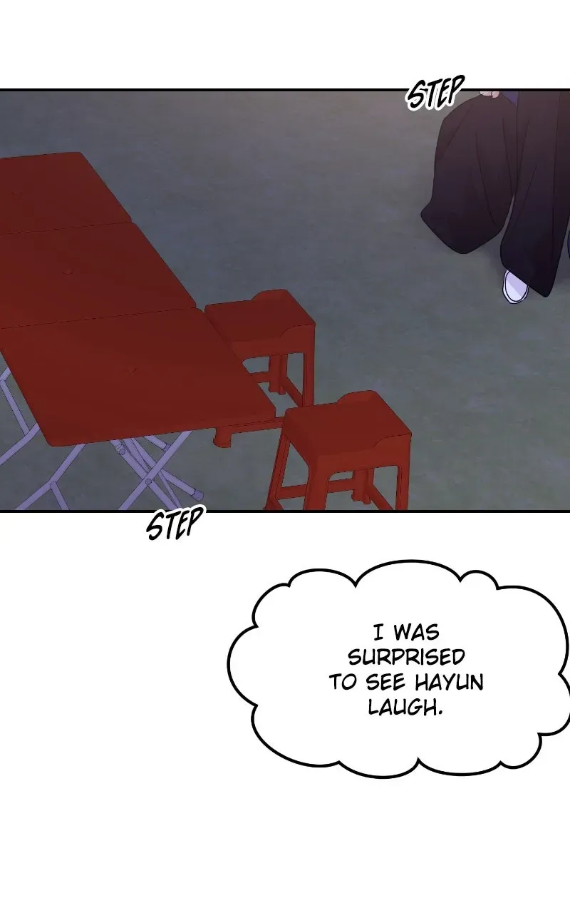 This is a Campus Romance Series Chapter 127 page 7 - 