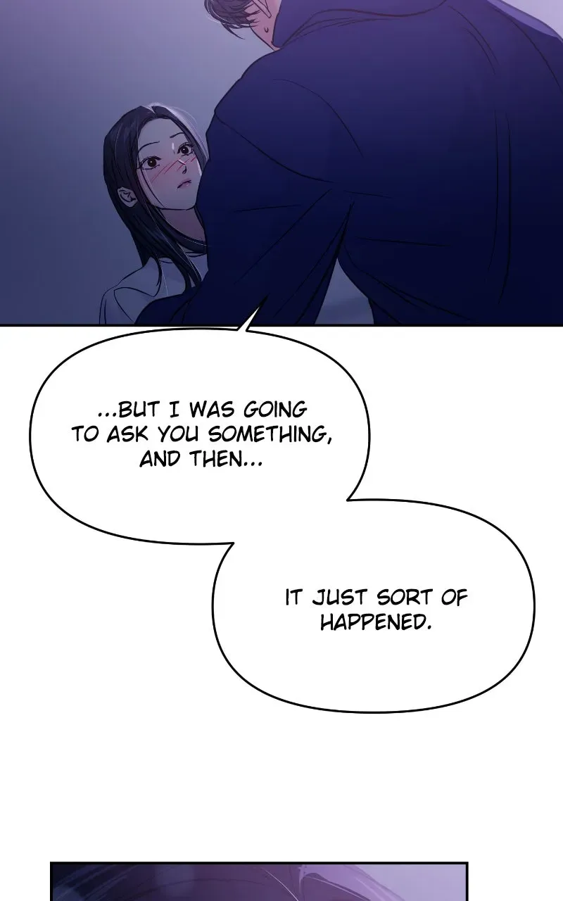 This is a Campus Romance Series Chapter 127 page 61 - 