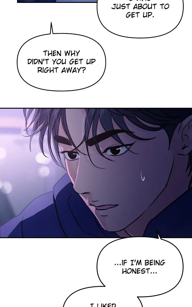 This is a Campus Romance Series Chapter 127 page 63 - 