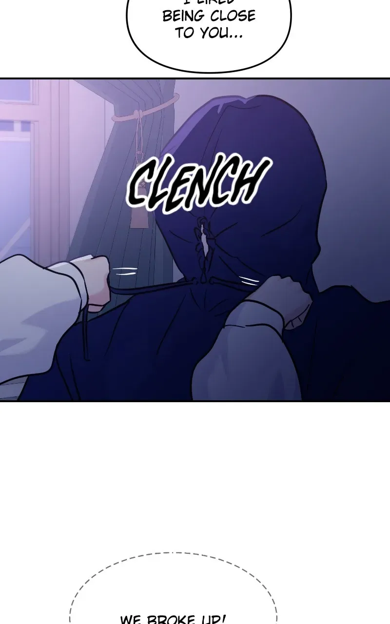 This is a Campus Romance Series Chapter 127 page 64 - 