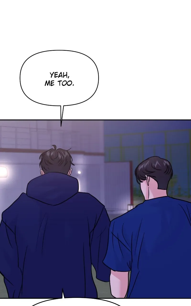 This is a Campus Romance Series Chapter 127 page 8 - 