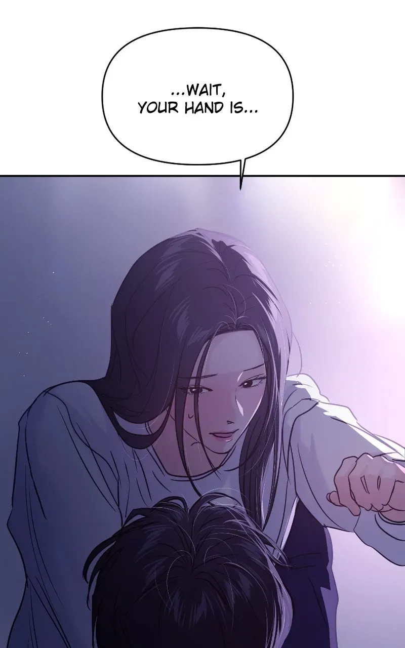 This is a Campus Romance Series Chapter 127 page 72 - 