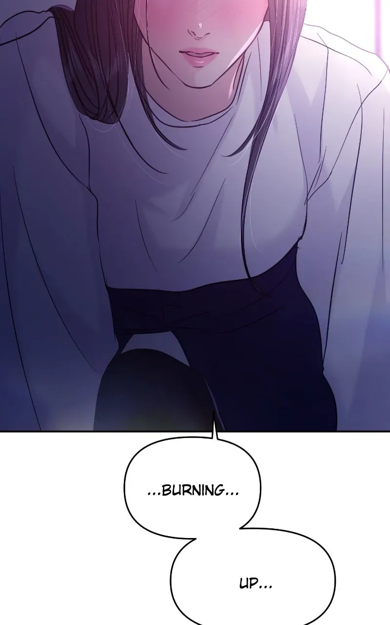 This is a Campus Romance Series Chapter 127 page 76 - 