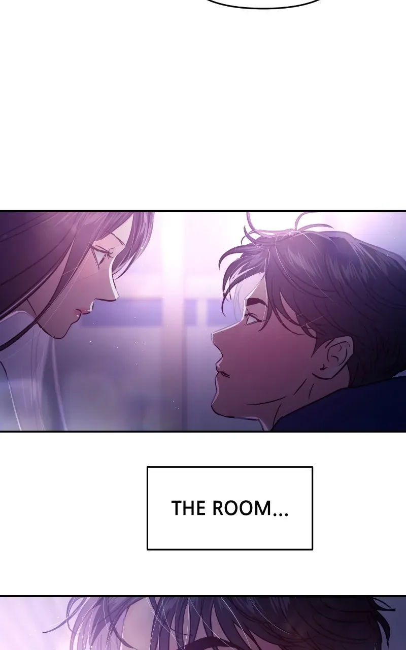 This is a Campus Romance Series Chapter 127 page 77 - 