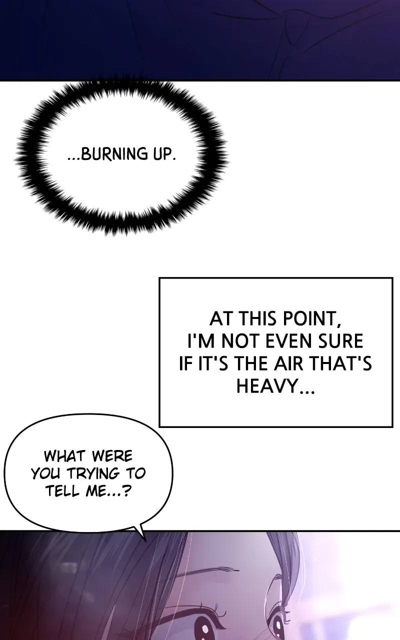 This is a Campus Romance Series Chapter 127 page 81 - 