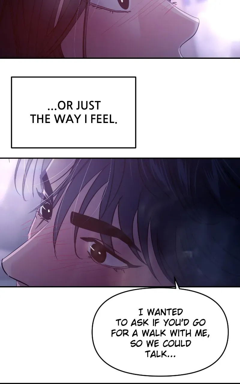 This is a Campus Romance Series Chapter 127 page 82 - 