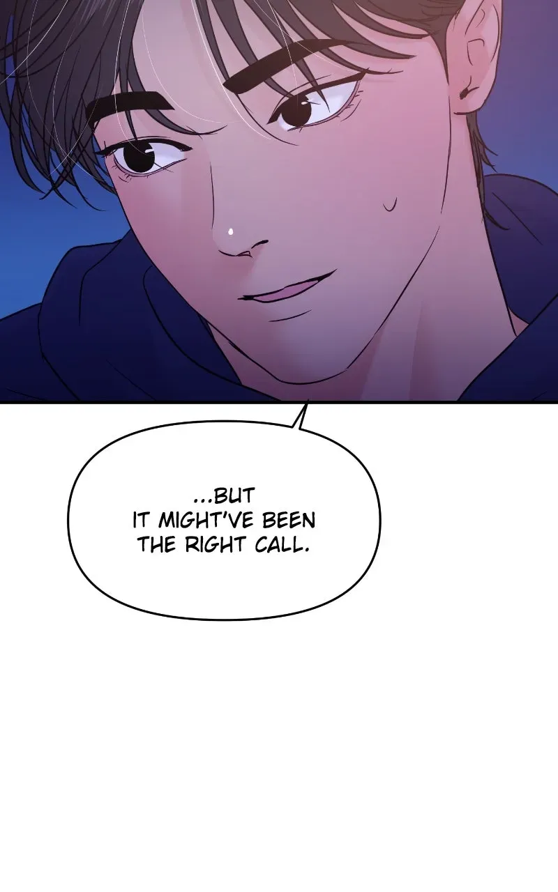 This is a Campus Romance Series Chapter 127 page 10 - 