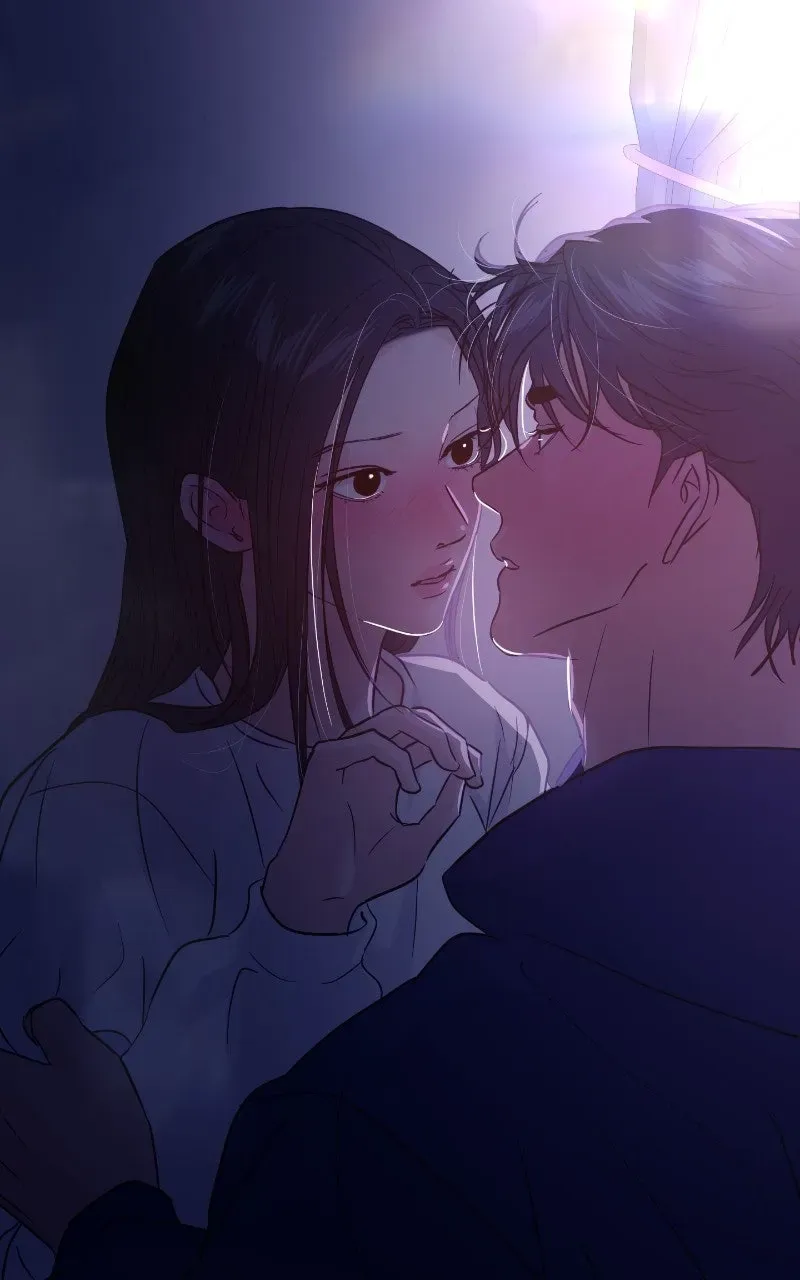 This is a Campus Romance Series Chapter 128 page 14 - 