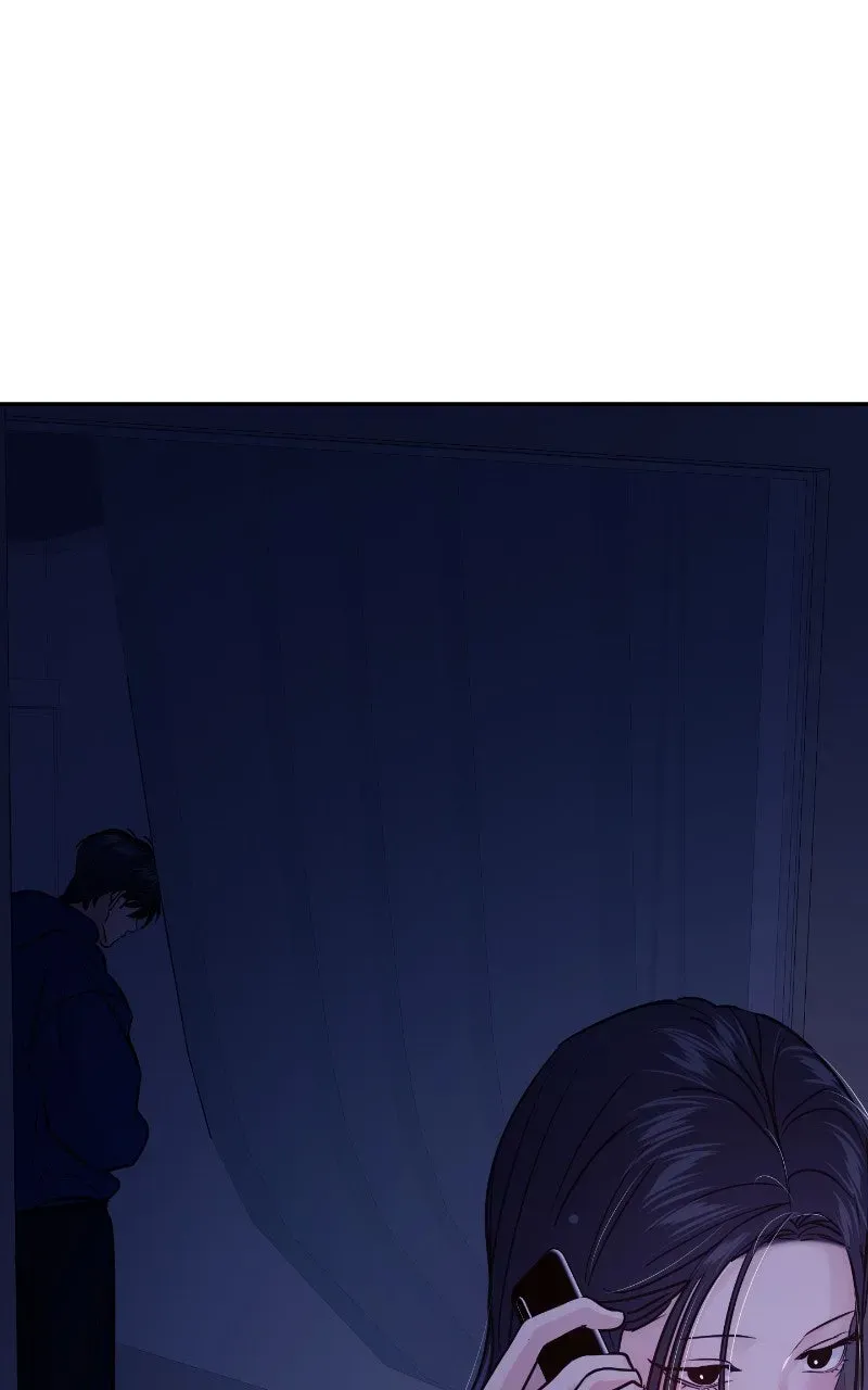 This is a Campus Romance Series Chapter 128 page 28 - 