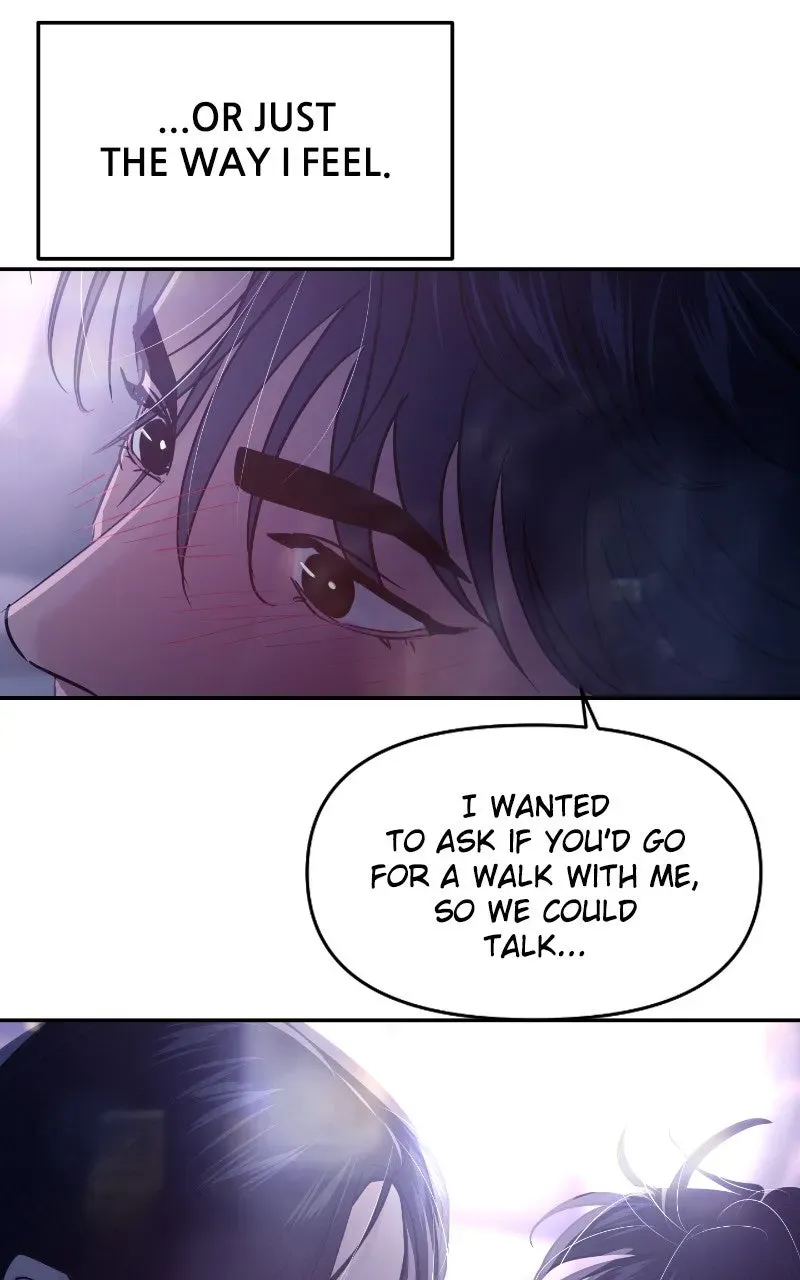 This is a Campus Romance Series Chapter 128 page 4 - 
