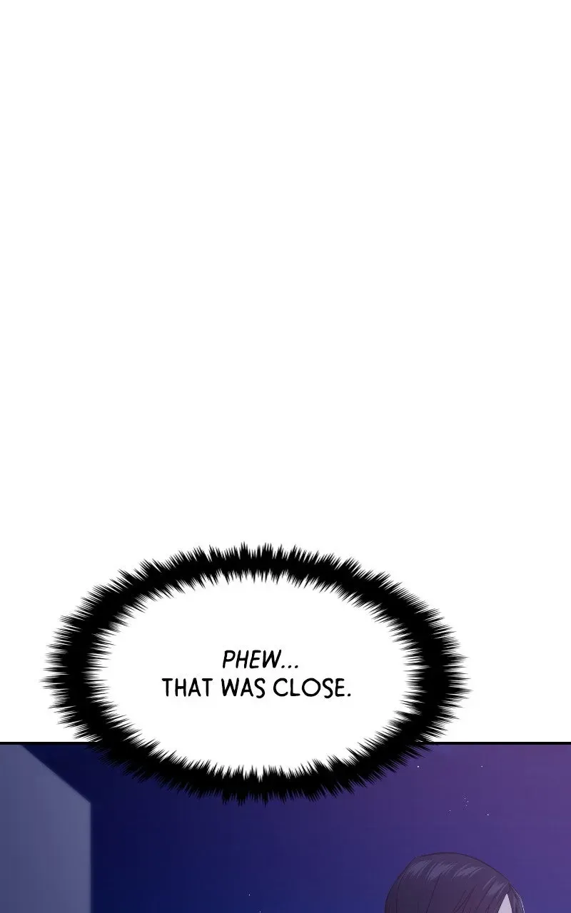 This is a Campus Romance Series Chapter 128 page 35 - 