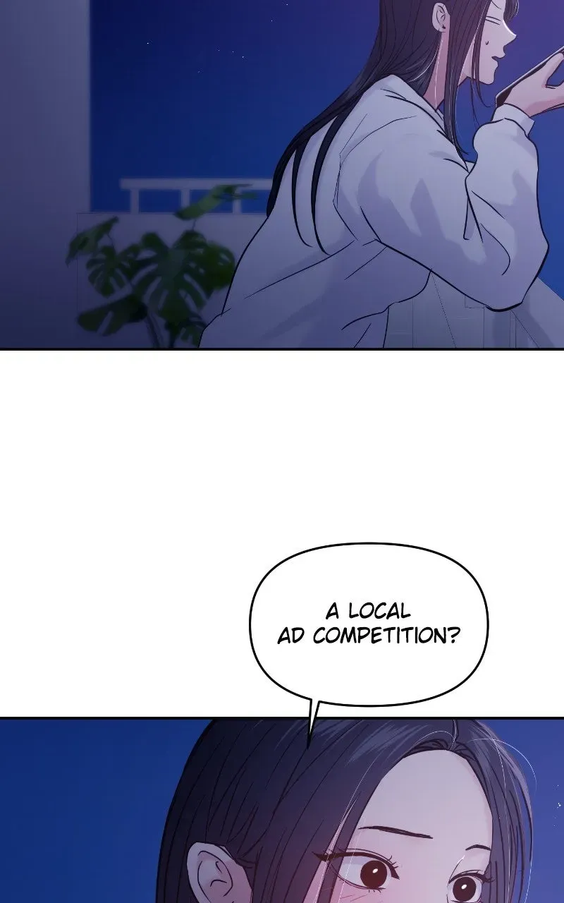This is a Campus Romance Series Chapter 128 page 36 - 
