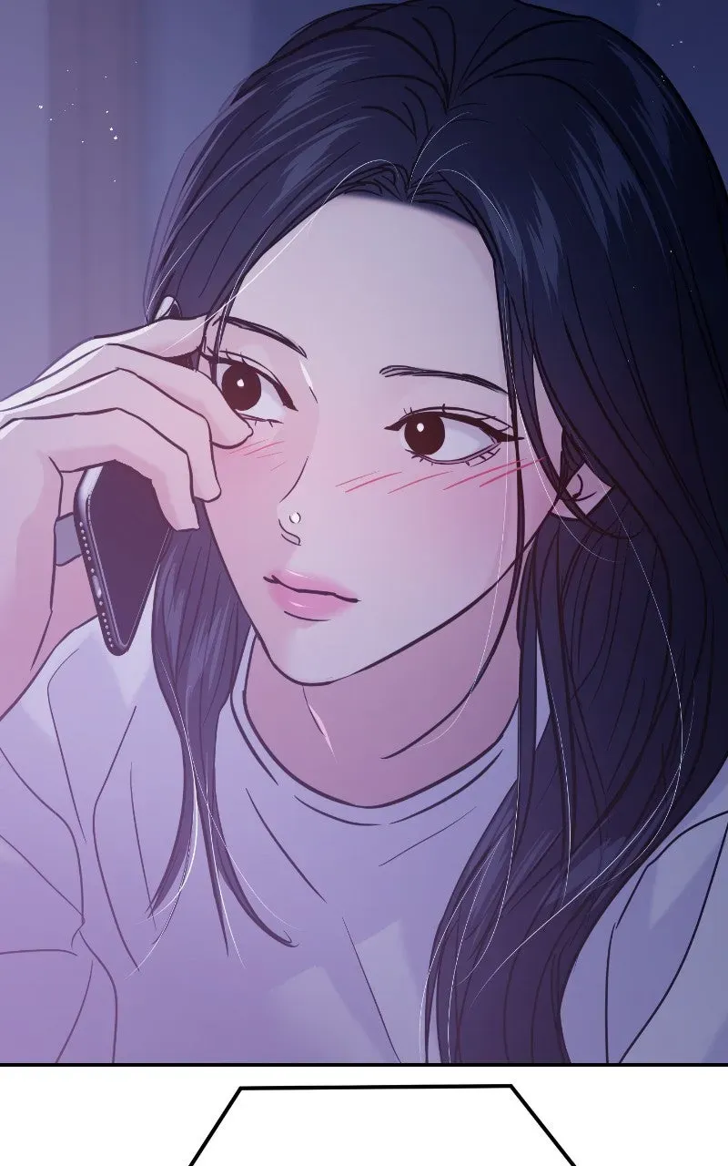 This is a Campus Romance Series Chapter 128 page 38 - 