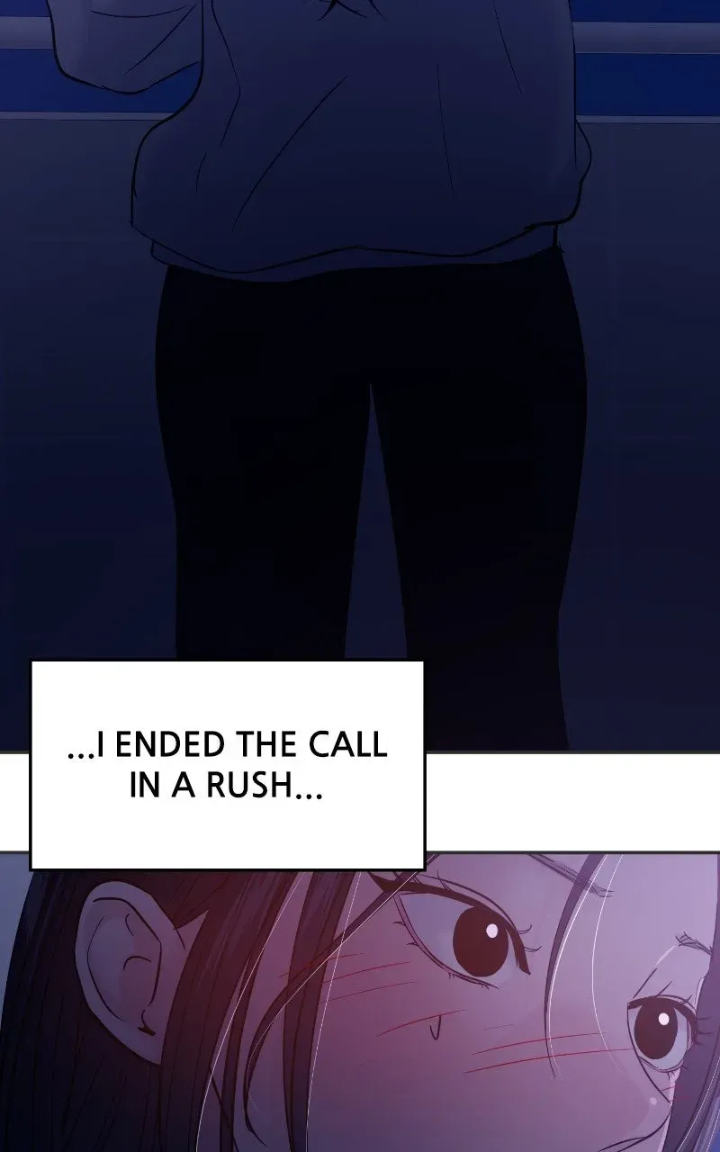 This is a Campus Romance Series Chapter 128 page 43 - 