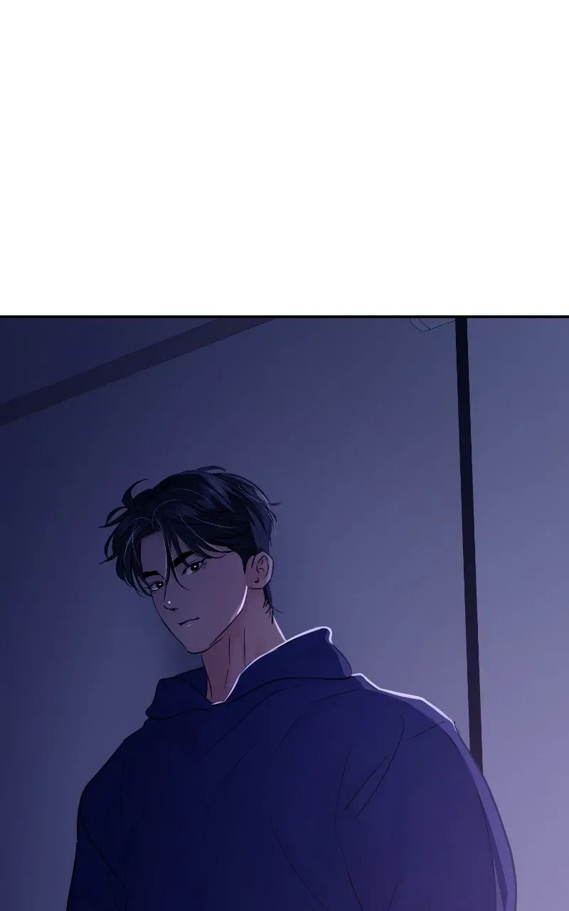 This is a Campus Romance Series Chapter 128 page 46 - 