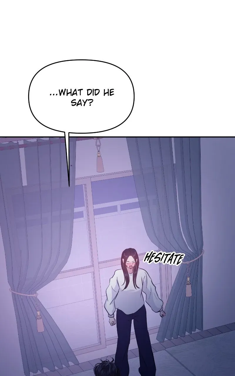 This is a Campus Romance Series Chapter 128 page 48 - 
