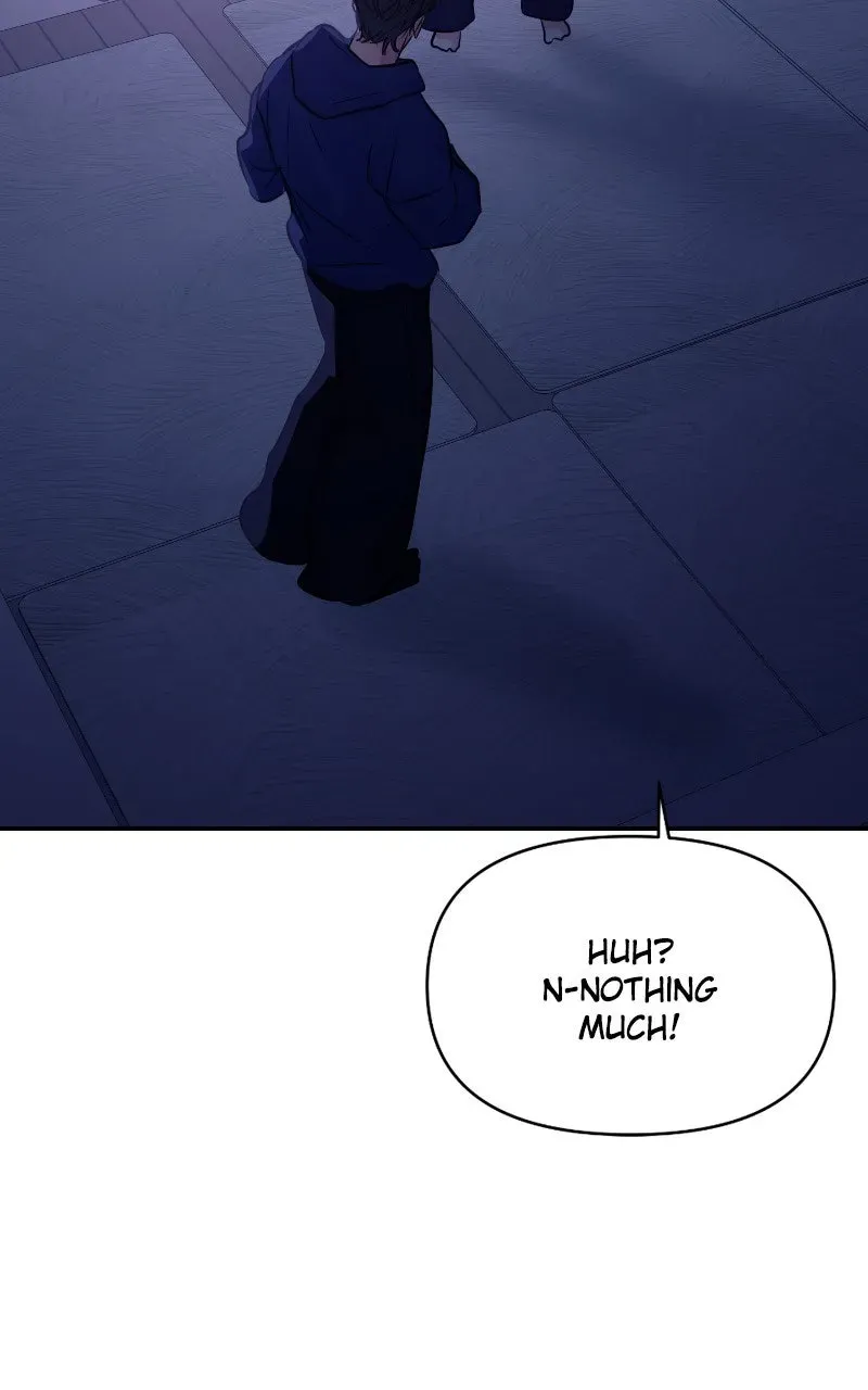 This is a Campus Romance Series Chapter 128 page 49 - 