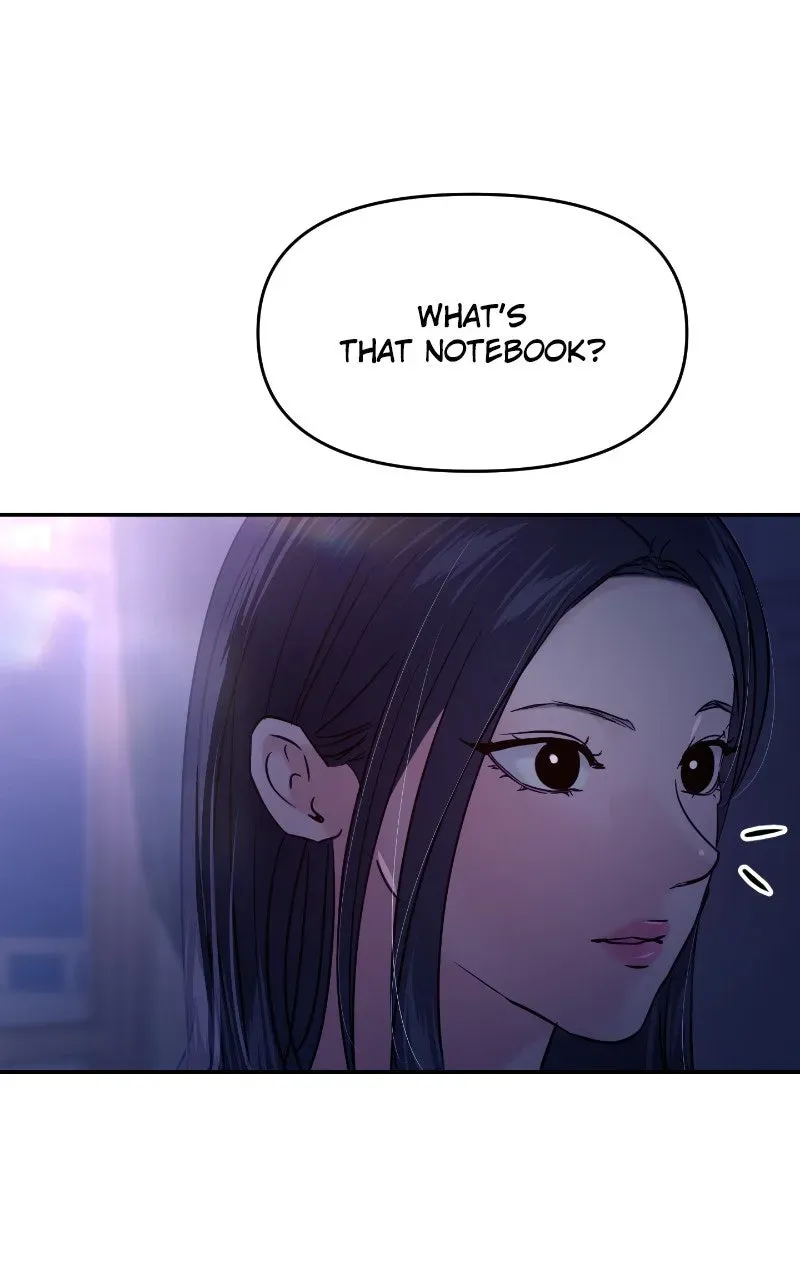 This is a Campus Romance Series Chapter 128 page 52 - 