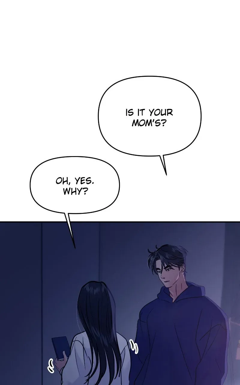 This is a Campus Romance Series Chapter 128 page 53 - 