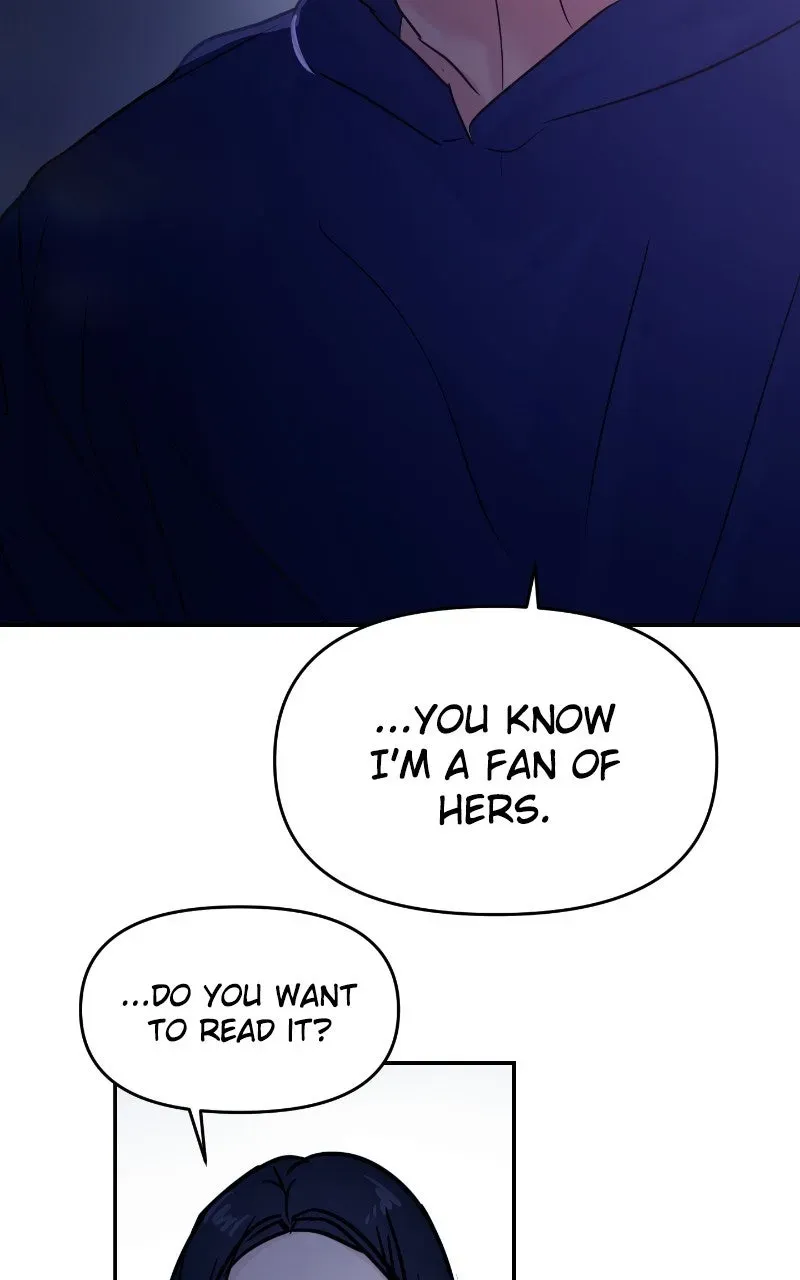 This is a Campus Romance Series Chapter 128 page 55 - 