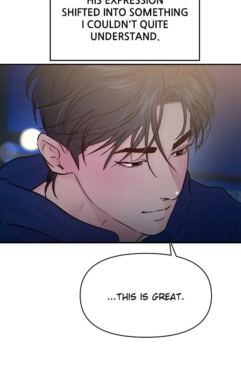 This is a Campus Romance Series Chapter 128 page 58 - 