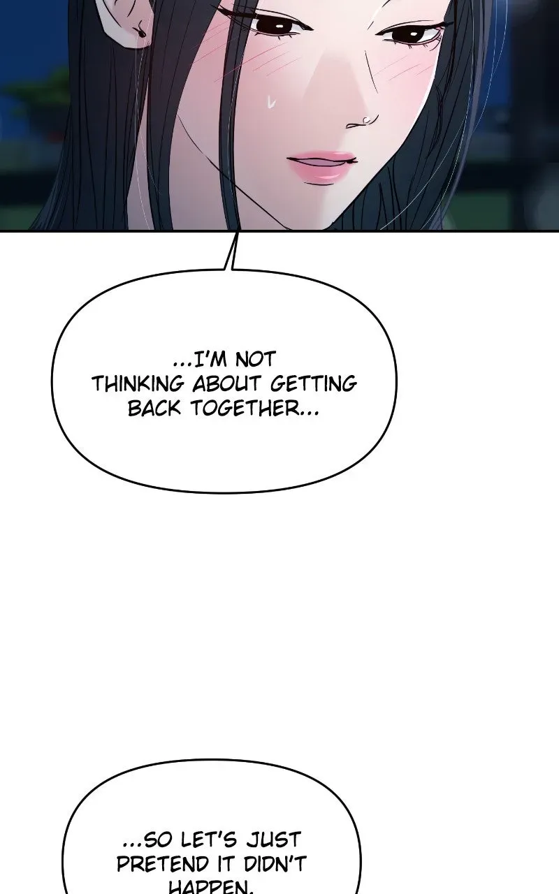This is a Campus Romance Series Chapter 128 page 62 - 