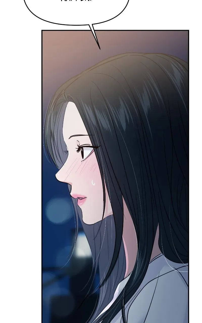 This is a Campus Romance Series Chapter 128 page 63 - 