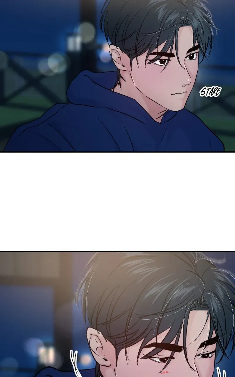 This is a Campus Romance Series Chapter 128 page 65 - 
