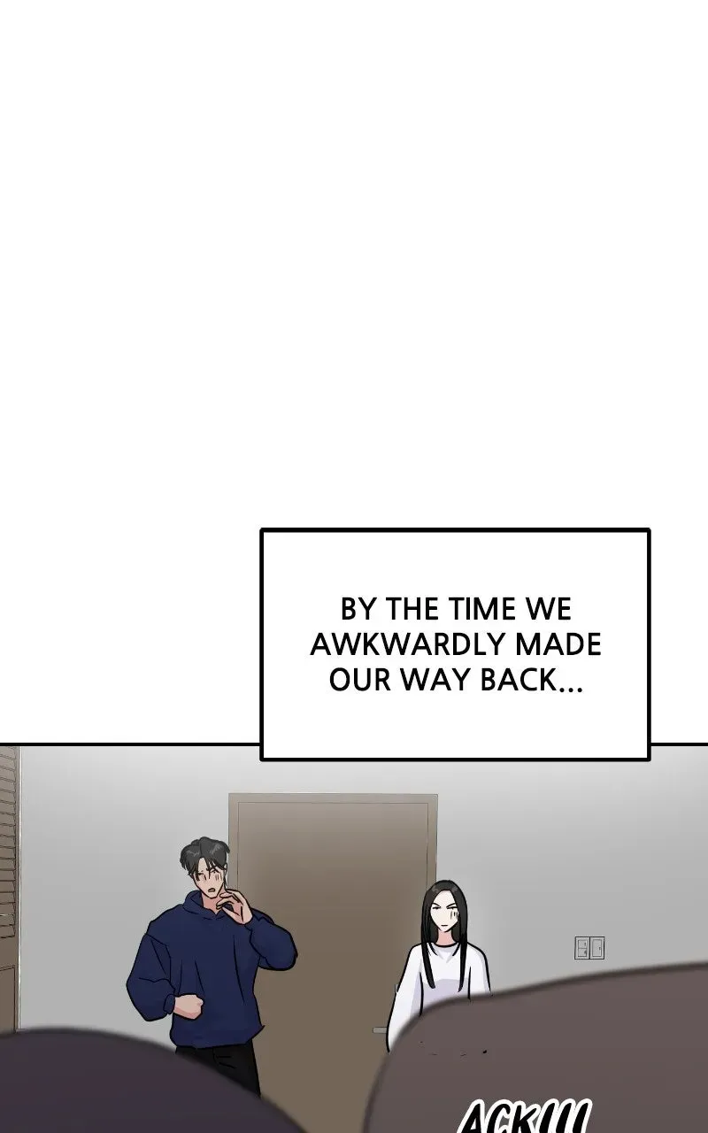 This is a Campus Romance Series Chapter 128 page 67 - 