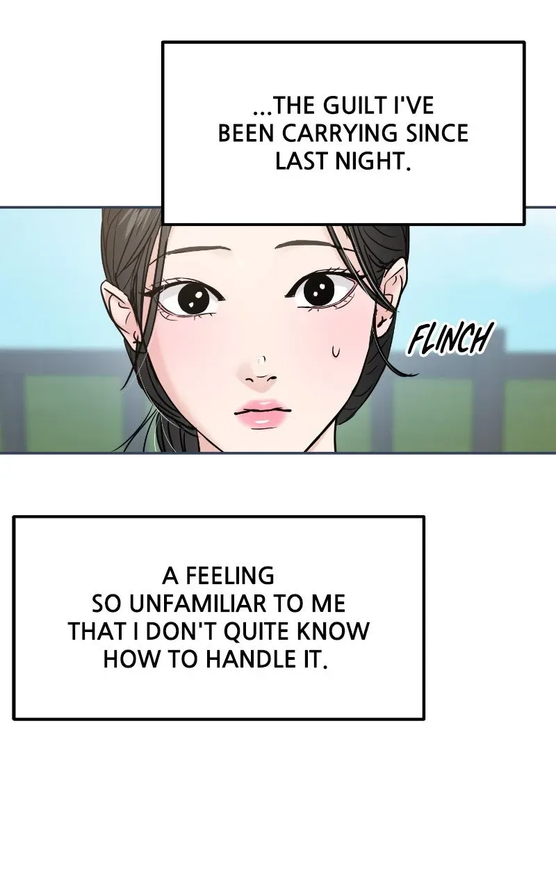 This is a Campus Romance Series Chapter 128 page 72 - 