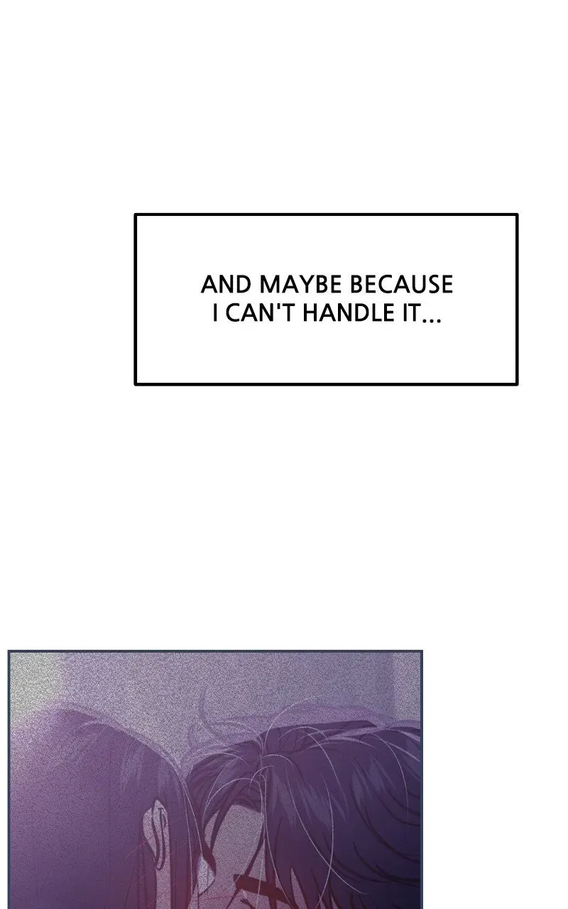 This is a Campus Romance Series Chapter 128 page 73 - 