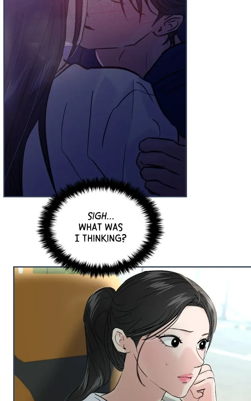 This is a Campus Romance Series Chapter 128 page 74 - 