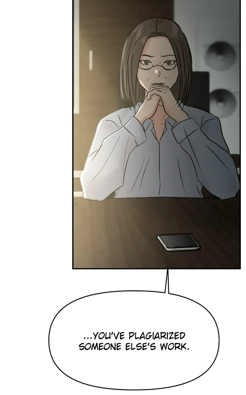 This is a Campus Romance Series Chapter 128 page 86 - 