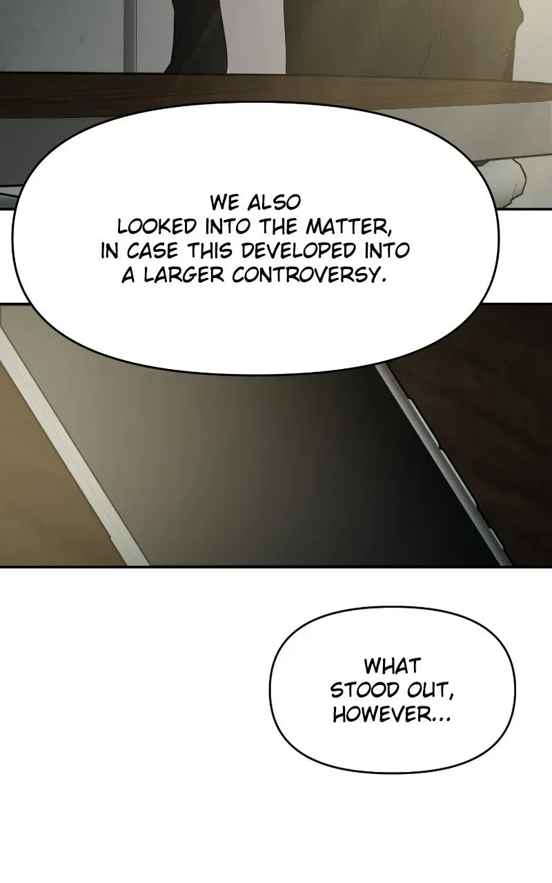 This is a Campus Romance Series Chapter 128 page 88 - 