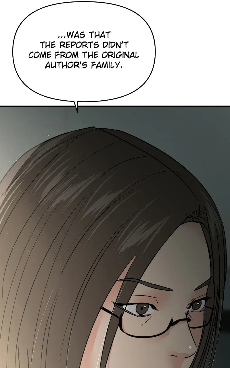 This is a Campus Romance Series Chapter 128 page 89 - 