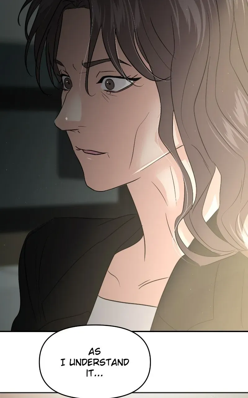 This is a Campus Romance Series Chapter 128 page 91 - 
