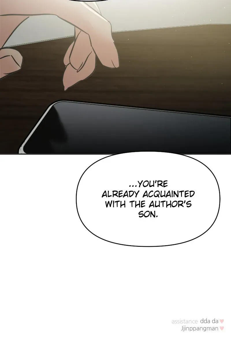 This is a Campus Romance Series Chapter 128 page 92 - 