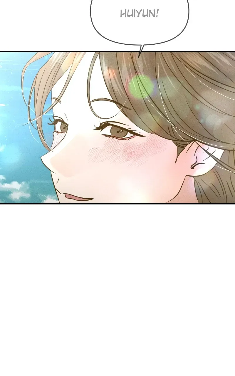 This is a Campus Romance Series Chapter 129 page 24 - 