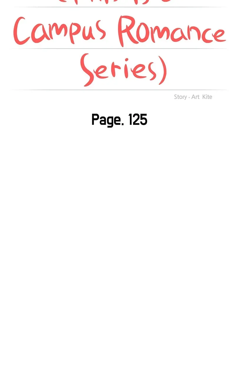 This is a Campus Romance Series Chapter 129 page 29 - 