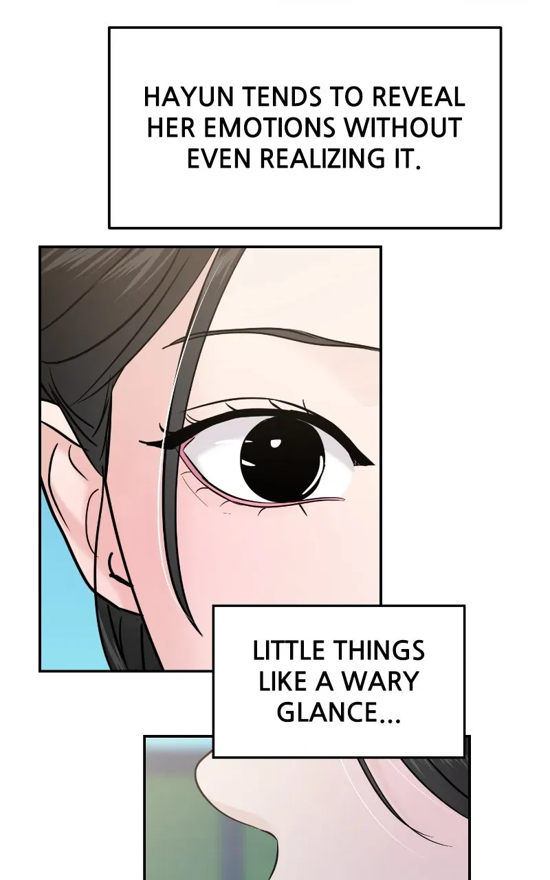 This is a Campus Romance Series Chapter 129 page 35 - 