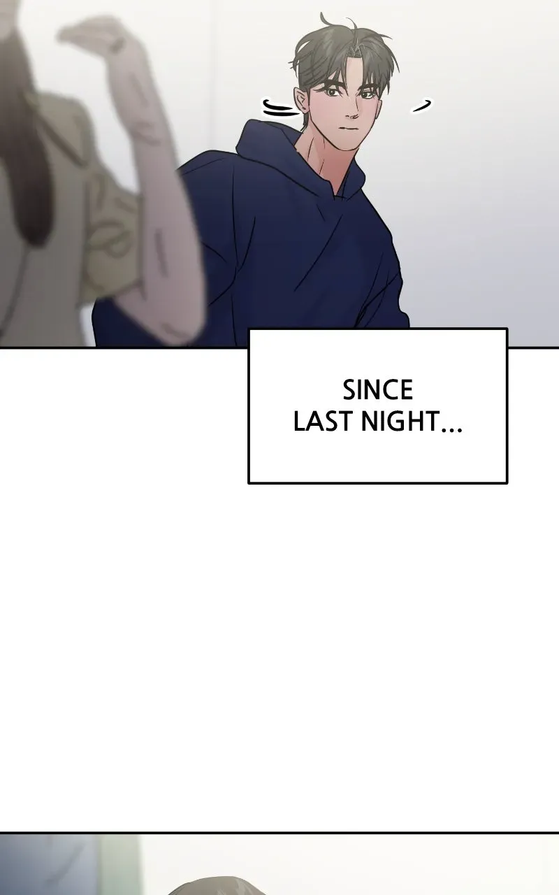 This is a Campus Romance Series Chapter 129 page 37 - 