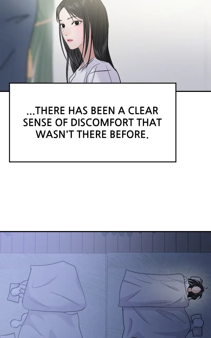 This is a Campus Romance Series Chapter 129 page 38 - 