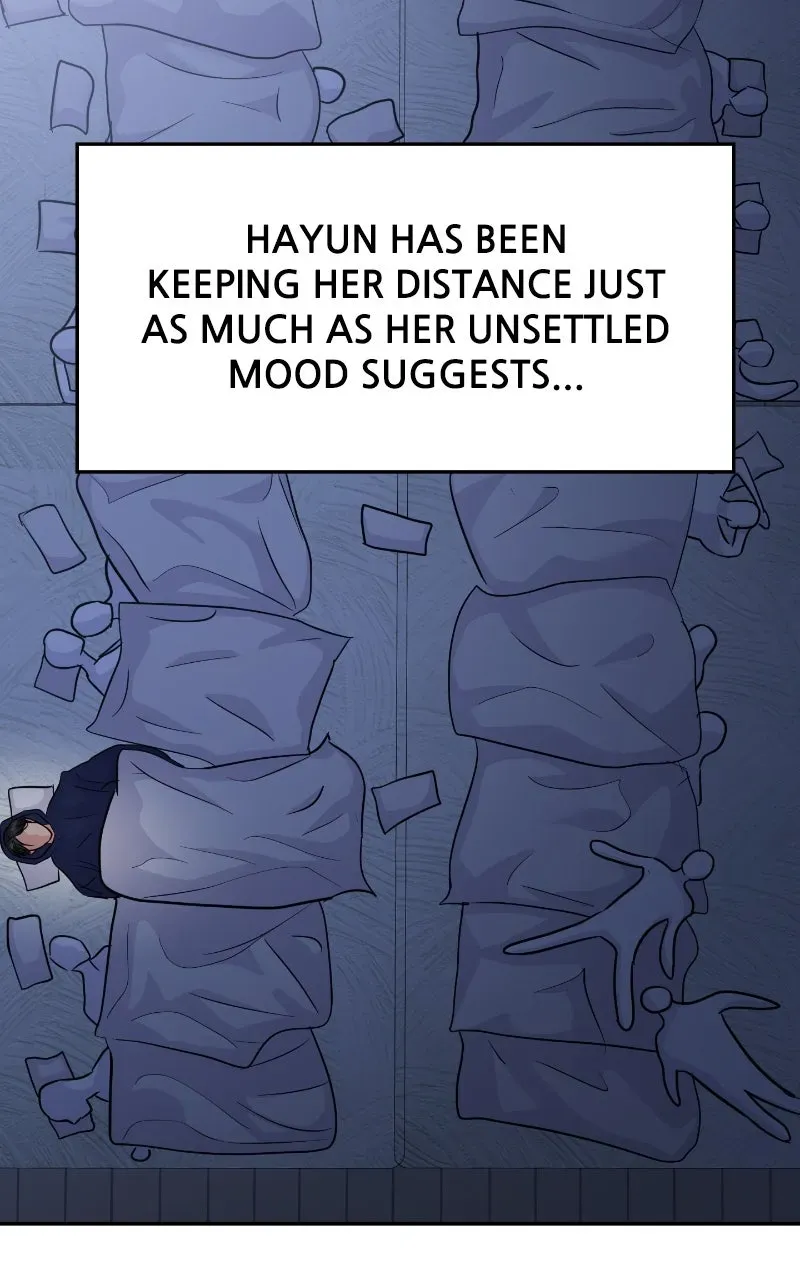 This is a Campus Romance Series Chapter 129 page 39 - 