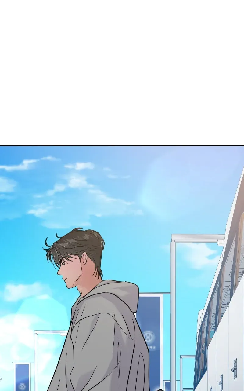 This is a Campus Romance Series Chapter 129 page 46 - 