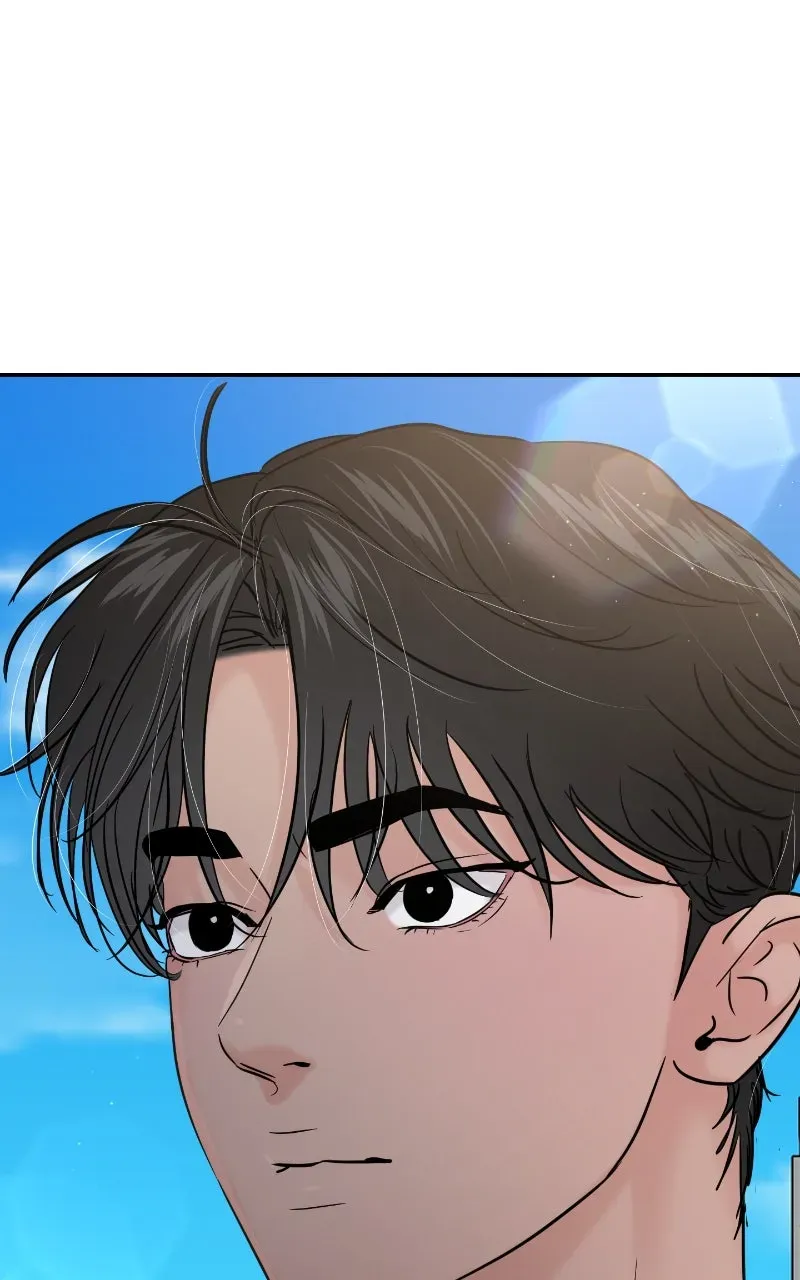 This is a Campus Romance Series Chapter 129 page 48 - 