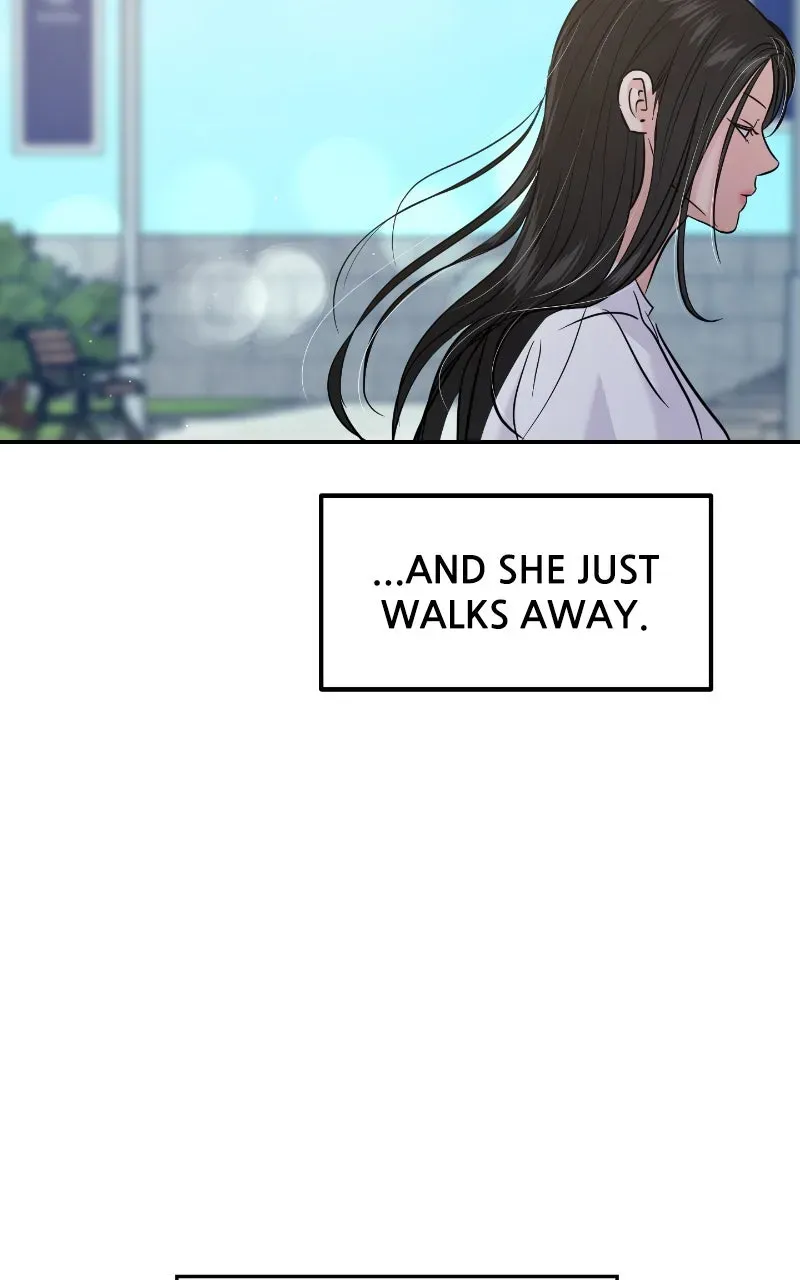 This is a Campus Romance Series Chapter 129 page 50 - 