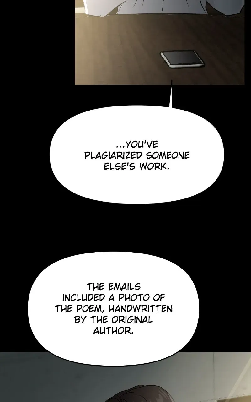 This is a Campus Romance Series Chapter 129 page 6 - 